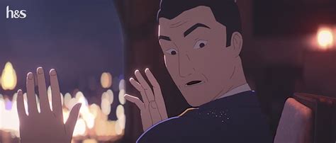 kylene campos|Head & Shoulders tackles dandruff stigma in Japan with animated .